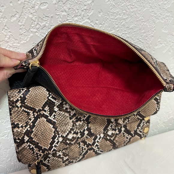 EUC Hammitt Dillon Domino Handbag - Picture 6 of 11